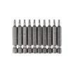 AEG - Screwdriver Bits T10 - 50mm Steel - 4932479521 product image