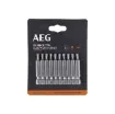 AEG - Screwdriver Bits T10 - 50mm Steel - 4932479521 product image