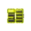 Ryobi - Stackable Shockproof Screwdriver Bit Set 48 - 5132003791 product image