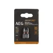 AEG - Reinforced Ballistic Screwdriver Bits PH2 - 4932479164 product image