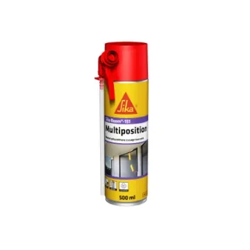 Sika - Polyurethane Foam SikaBoom 151 Multiposition - 707374 product image