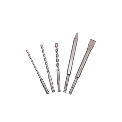AEG - SDS Plus Kit 3 Drill Bits & Chisels - 4932480167 product image