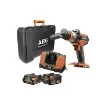 AEG - Percussion Drill 18V Brushless - 4935479786 product image
