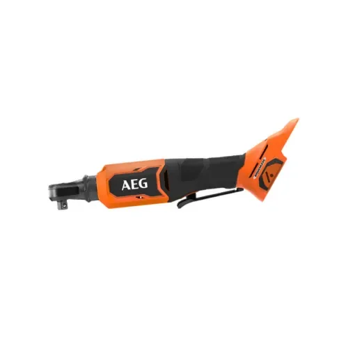 AEG - 18V Brushless Ratchet Wrench 75 Nm - 4935480053 product image