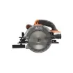 AEG - Subcompact 18V Brushless Circular Saw - BKS18SBL-0 product image