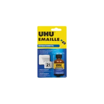 UHU - Enamel Repair Glue for Sinks & Bathtubs - 46825 product image