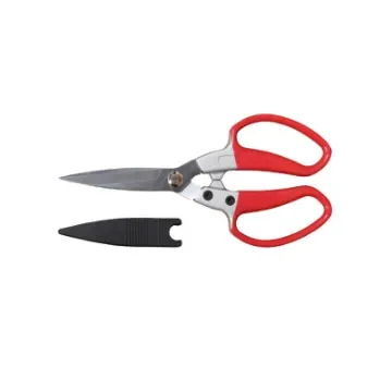 SPEAR & JACKSON - Multi-Purpose Garden Scissors - 56515 product image