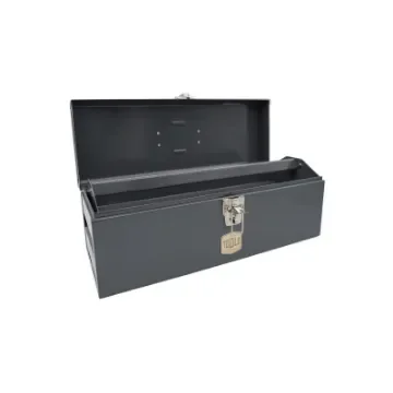The Tools Company - Essential Toolbox with Removable Tray - BS121EU0001 product image