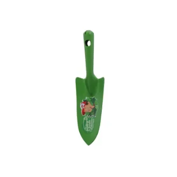SPEAR & JACKSON - Child's Trowel All Steel - 50207 product image