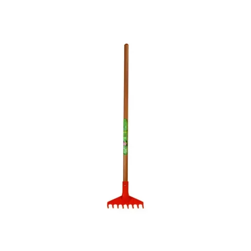 SPEAR & JACKSON - Children's Rake Plastic - 50261 product image