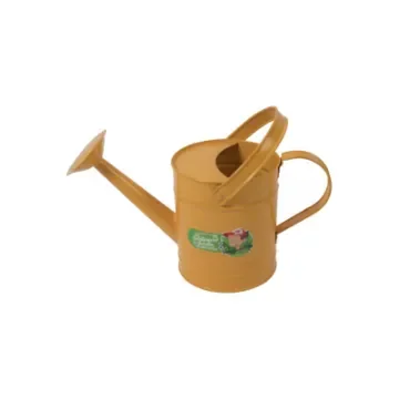 SPEAR & JACKSON - Children's Metal Watering Can - 50222 product image