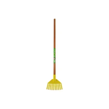 SPEAR & JACKSON - Children's Lawn Rake - 50262 product image