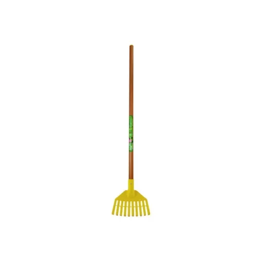 SPEAR & JACKSON - Children's Lawn Rake - 50262 product image