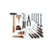 The Tools Company - Essential Toolbox Set of 27 BETA Tools - BS121EU0001-XS122EU2411 product image
