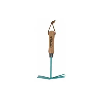 SPEAR & JACKSON - Flower Hoe - Blue - 50558-bleu product image