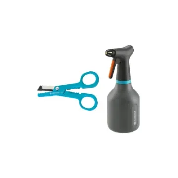 GARDENA - Trigger Sprayer 0.75L with Rose Picker - 359-20-11110-30 product image