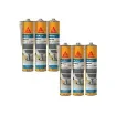 Sika - Sikaflex Marine Sealant Adhesives - Black - 617925x6 product image