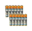 Sika - Sikaflex Marine Sealant Adhesives - Black - 617925x12 product image