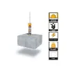Sika - Sikaflex 11 FC Evolution Sealant Adhesive - 547498x12 product image
