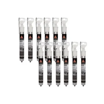 Sika - Sikaflex 522 Caravan Sealant White - 641597x12 product image