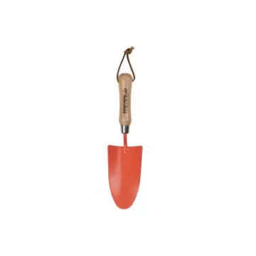 SPEAR & JACKSON Trowel - Orange - 50555-Orange product image