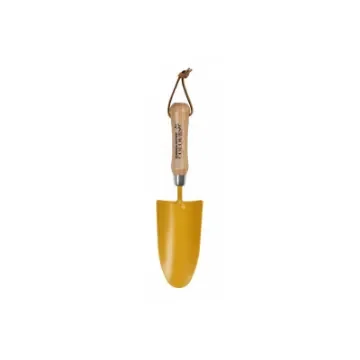 SPEAR & JACKSON - Trowel - Yellow - 50555-jaune product image