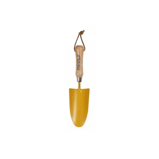 SPEAR & JACKSON - Trowel - Yellow - 50555-jaune product image