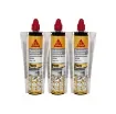 Sika - Fast-Setting Chemical Anchoring Resin - 583478x3 product image