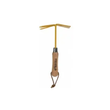 SPEAR & JACKSON - Flower Hoe - Yellow - 50558-jaune product image