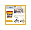 Sika - SikaWall Smoothing Paste Set of 3 - 593608x3 product image