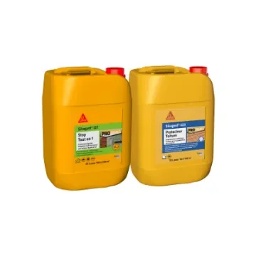 Sika - Roof Treatment and Protection Pack - 698420-706194 product image