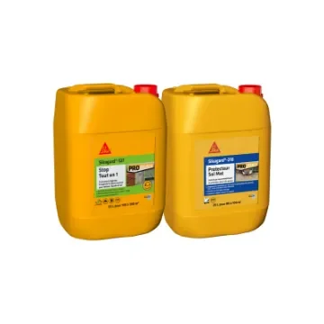 Sika - Cleaning and Floor Protection Pack - 698420-704129 product image
