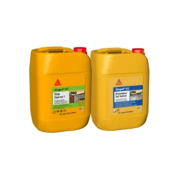 Sika - Cleaning and Floor Protection Pack - 698420-704630 product image