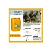 Sika - Cleaning and Floor Protection Pack - 698420-704630 product image