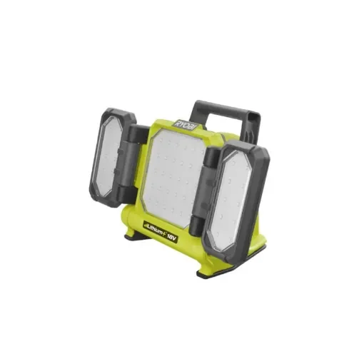 Ryobi - 18V One+ Triple LED Light Panel 3000 Lumens - 5133005398 product image