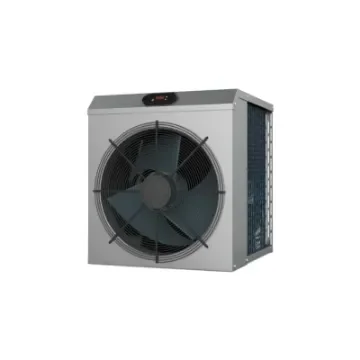 GARDEN PAC - Swimming Pool Heat Pump R32 Mini 6 2kW - GHD-150-0320 product image