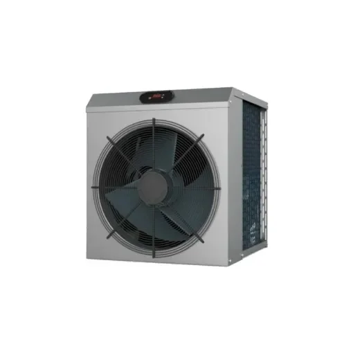 GARDEN PAC - Swimming Pool Heat Pump R32 Mini 6 2kW - GHD-150-0320 product image