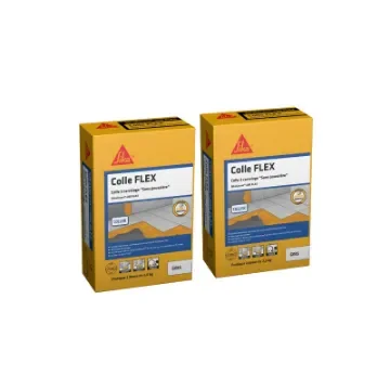 Sika - SikaCeram 200 Flex Tile Adhesive - 637423x2 product image