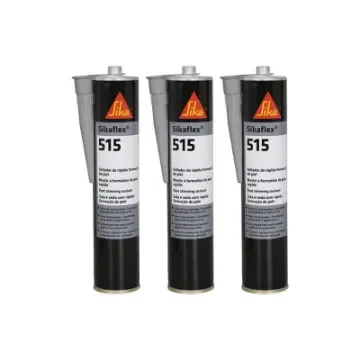 Sika - Universal Sealant for Industrial Vehicles - 177668x3 product image