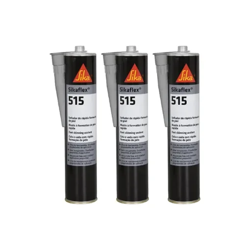 Sika - Universal Sealant for Industrial Vehicles - 177668x3 product image
