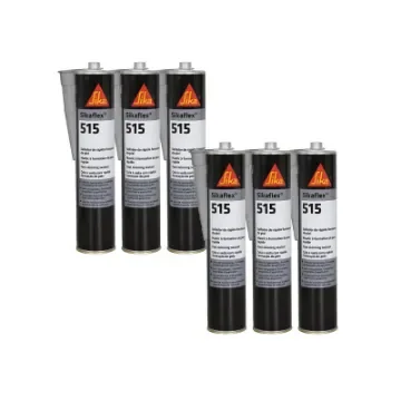 Sika - Universal Sealant for Industrial Vehicles - 177668x6 product image