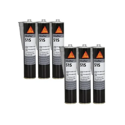 Sika - Universal Sealant for Industrial Vehicles - 177668x6 product image