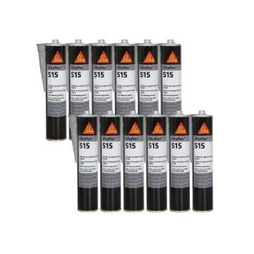 Sika - Universal Sealant for Industrial Vehicles - 177668x12 product image