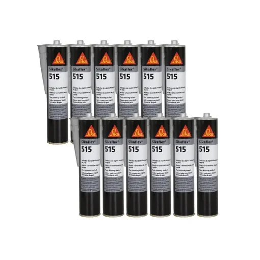 Sika - Universal Sealant for Industrial Vehicles - 177668x12 product image