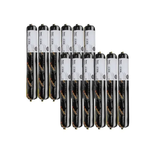 Sika - Universal Sealant for Industrial Vehicles - 169053x12 product image