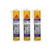 Sika - Quick-Setting Adhesive Sealant - 465497x3 product image