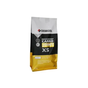 Cegecol - CEGECOL Carrojoint XS Jointing Mortar Sand - 582592 product image