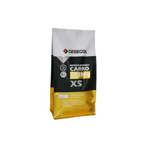 Cegecol - CEGECOL Carrojoint XS Grout White - 582586 product image