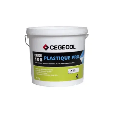 Cegecol - Acrylic Adhesive for Plastic & Textile Floors - 581031 product image