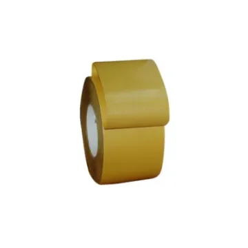 Cegecol - Double-Sided Adhesive Tape 50mm x 50m - 497251 product image